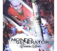 Mondo Generator - Cocaine Rodeo