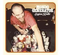 Mondo Generator - Cocaine Rodeo [VINYL]