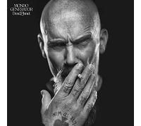 Mondo Generator - Dead Planet [VINYL]