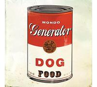 Mondo Generator - Dog Food [VINYL]