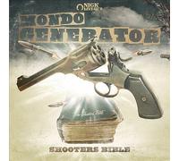 Mondo Generator - Shooters Bible [VINYL]