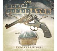 Mondo Generator - Shooters Bible - Vinyl Record - K72z