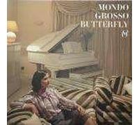 Mondo Grosso - Butterfly Ep [12" VINYL]