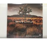 Mondo Grosso - Don T Let Go [Vinilo] [Vinyl LP] [VINYL]