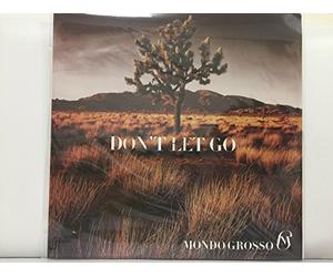 Mondo Grosso - Don T Let Go [Vinilo] [Vinyl LP] [VINYL]