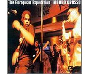 Mondo Grosso - European Expedition [Import]