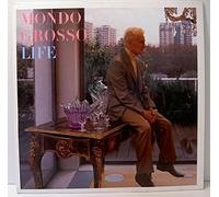 Mondo Grosso - Life