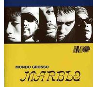 Mondo Grosso - Marble