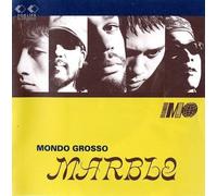 Mondo Grosso - Marble