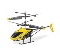 Mondo Helicopter Motors H21 Ultradrone Manual Control - Hand Guided - High Stability - Automatic Takeoff and Landing - 21 cm