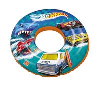Mondo Hot Wheels Inflatable Swim Ring 50cm in Teal Mondo Teal