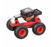 Hot Wheels Radio Control Monster Truck Bone Shaker Remote Controller