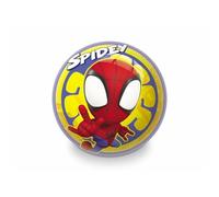 Mondo Juinsa- Spidey Bio-Ball 230 mm, Multicoloured (MND-4044)