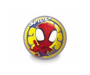 Mondo Juinsa- Spidey Bio-Ball 230 mm, Multicoloured (MND-4044)