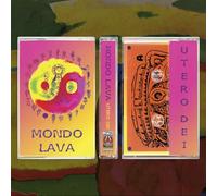Mondo Lava - Utero Dei [CASSETTE]