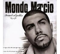 Mondo Marcio – Animale in Gabbia