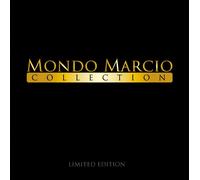 MONDO MARCIO - COLLECTION LIMITED EDITION - Vinyl Record lp - J3z