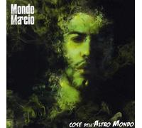Mondo Marcio - Cose Dell'altro Mondo(Standard Edt.)