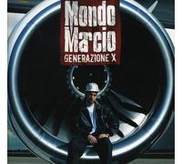 Mondo Marcio - Generazione X