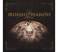 Mondo Marcio - Marcio (2lp+CD) [VINYL]