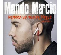 Mondo Marcio - Musica Da Serial Killer