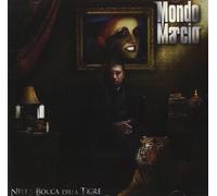 Mondo Marcio Nella Bocca Della Tigre (CD) (US IMPORT)