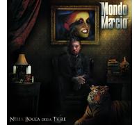 Mondo Marcio Nella Bocca Della Tigre (CD) (US IMPORT)
