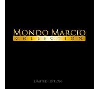 Mondo Marcio - The Collection Limited Edition [VINYL]