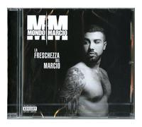 Mondo Marcio - La Freschezza Del Marcio
