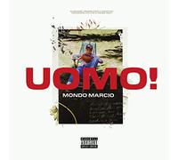 Mondo Marcio - Uomo!