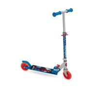 Mondo Marvel Spider-Man 2-Wheel Kids Scooter