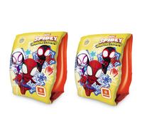 Mondo Marvel Spidey Inflatable Arm Bands For Kids 15X23Cm
