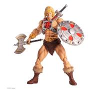 mondo Masters of the Universe figurine 1/6 He-Man Regular Edition 30 cm