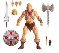 mondo Masters of the Universe figurine 1/6 He-Man Regular Edition 30 cm