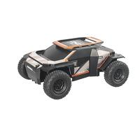Mondo Motors Dacia Sandrider Paris Dakar 1:14 Scale Model Includes Rechargeable Battery Pack Toy Car for Kids 63834