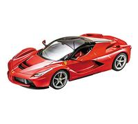 Mondo Motors, FERRARI LAFERRARI, 1: 14 Scale Model, up to 10 km/h Speed, Toy Car for Children 63263