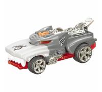 Mondo Motors - Hot Wheels Monster Action Monster Action HOTWEILER - friction car for children - lights and sounds - 51221