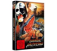Mondo Movie Classics - Cannibal Americana [Import]