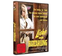 Mondo Movie Classics - Liebe Gegen Barzahlung [DVD]