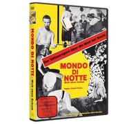 Mondo Movie Classics - Mondo di Notte - Welt Ohne Scham