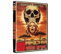 Mondo Movie Classics - Mondo Infame - Schauderhafte Absurde Welt [DVD]