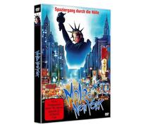 Mondo Movie Classics - Mondo New York