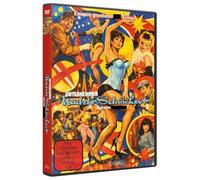 Mondo Movie Classics - Unternehmen Nackte Schönheit [DVD]
