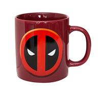 Mondo Mug - Marvel - Deadpool Large 15oz Cup New Licensed MGM001