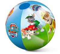 Mondo Paw Patrol Beach Ball 50 Centimeter