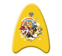 Mondo Paw Patrol Kickboard For Kids - Lightweight Swim Training Board