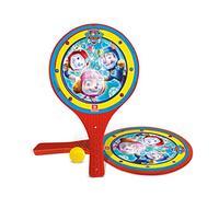 Mondo Paw Patrol Paddle Bat Set