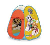 HexGuard Mondo Paw Patrol Pop-Up Play Tent for Kids - Indoor & Outdoor Adventure Playhouse, Multi