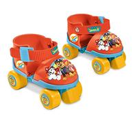 Mondo Paw Patrol Roller Skate Set