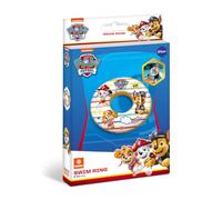PAW PATROL ZWEMRING 50CM - OPB